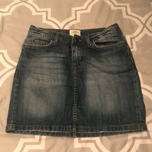 💎💎H&M MINI SKIRT